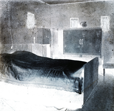 christine clinckx, 1946 Ekeren Belgium, 2014 photo on steinbach